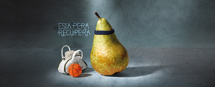 PERA_RECUPERA BASKET