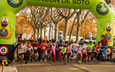 Cross Escolar barcelona 18-12-2022