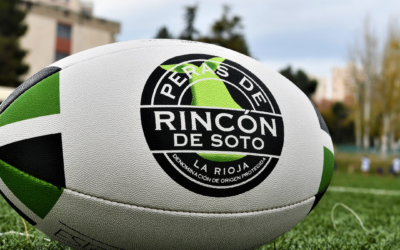 Torneo de Rugby y melé, 3y 4 – 12- 2022