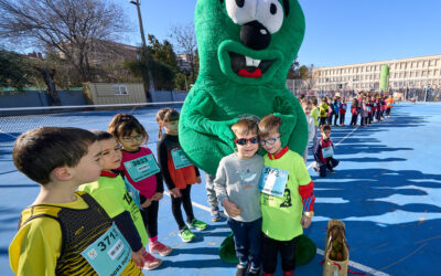 Cross don bosco 05.02.2023