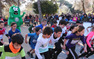 cross distrito de sarriá – st. gervasi 05.02.2023