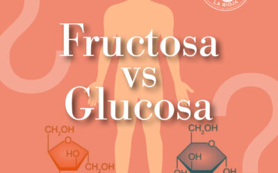 Tipos de azúcar: ¿conoces las diferencias entre la glucosa, la fructosa o la sacarosa?