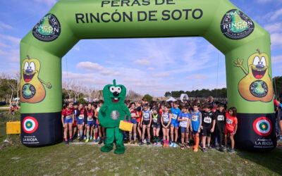 Cross leganés 21.01.2024