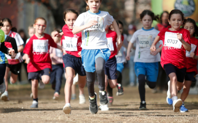 Cross Escolar Parc de la Maternitat (Barcelona) – 29.01.2024