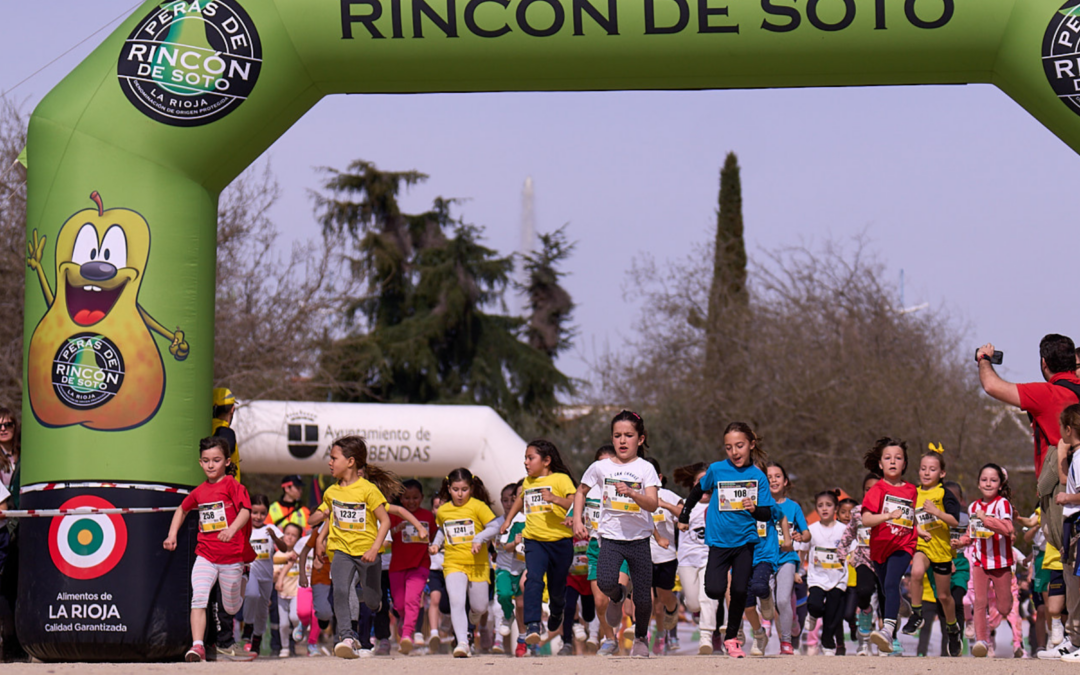 Cross escolar alcobendas 17.03.2024