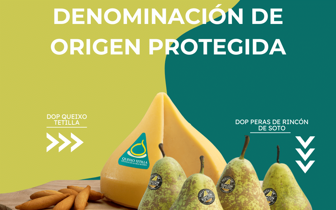 sorteo con denominación de origen protegida