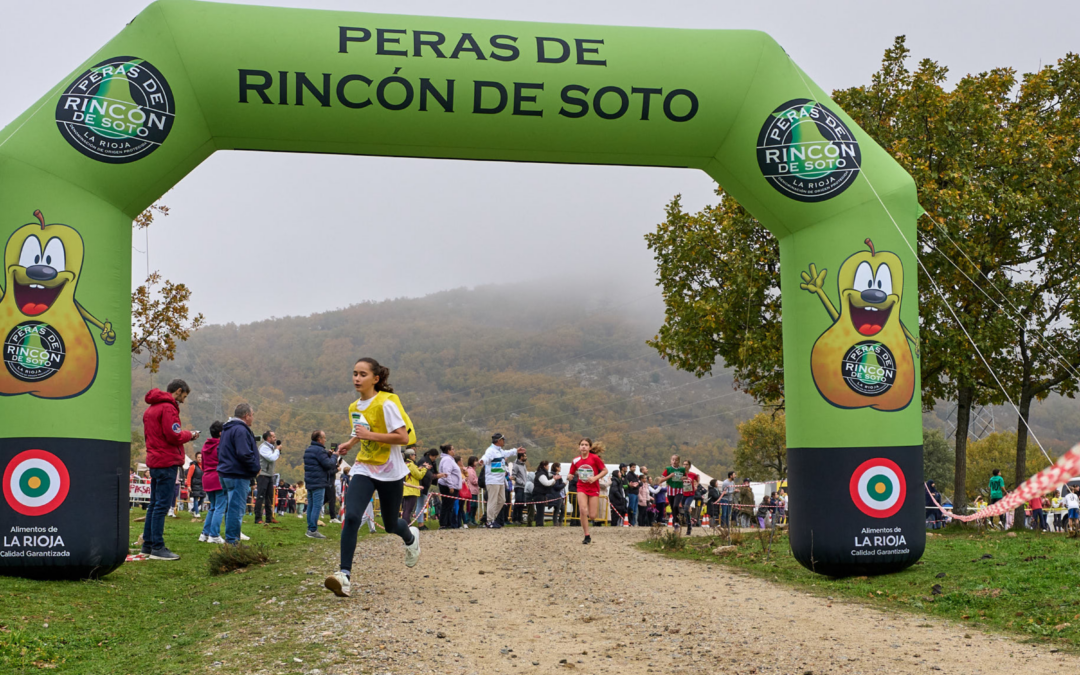 Cross de navacerrada (madrid) 07.11.2024