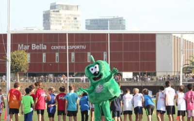 Cross Escolar CEEB Barcelona 19-10-25