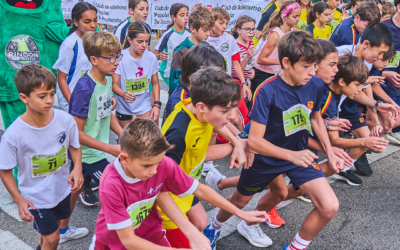 Cross Alcobendas 19-10-2025