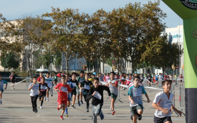 Cross de Hospitalet 15.11.2025