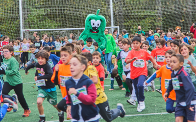 Cross Cerceda, Madrid (07.11.2025)