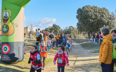 Cross Collado Villalba – 03.12.2025