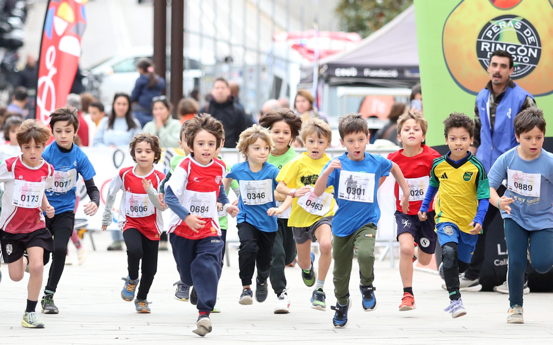 Cross Estación del Norte 14.12.25 Barcelona