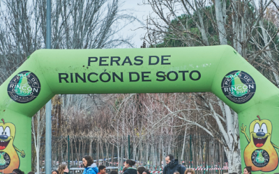 Cross Escolar de Móstoles 17.12.2025