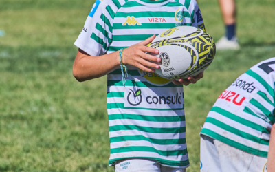 Torneo de Rugby TIRI 18 y 19 de Abril (Madrid)